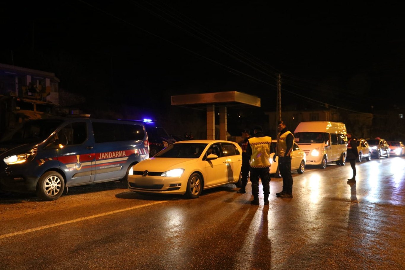 Adıyaman İl Jandarma Komutanlığı