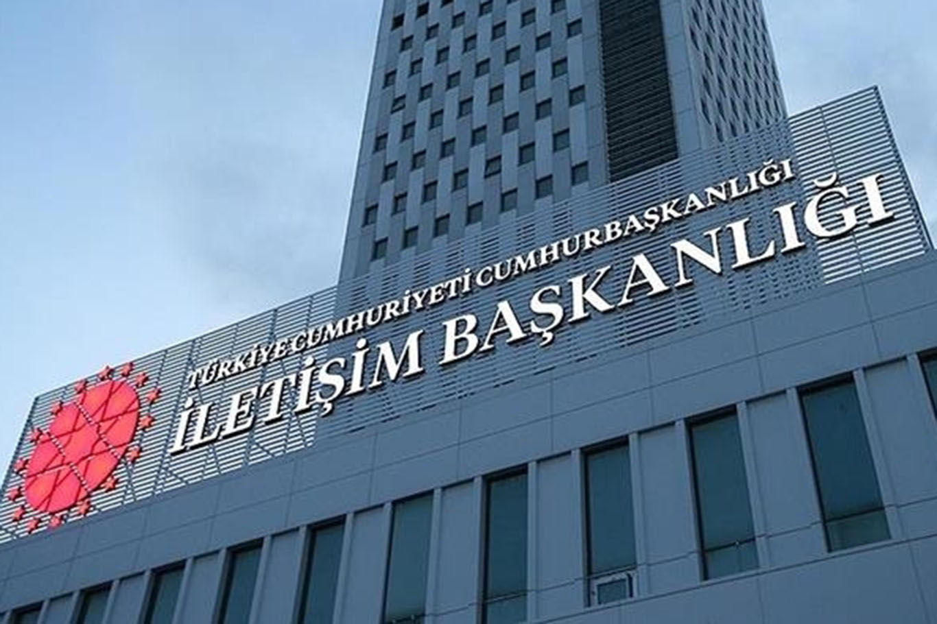 Cumhurbaşkanlığı İletişim Başkanlığı Dezenformasyonla