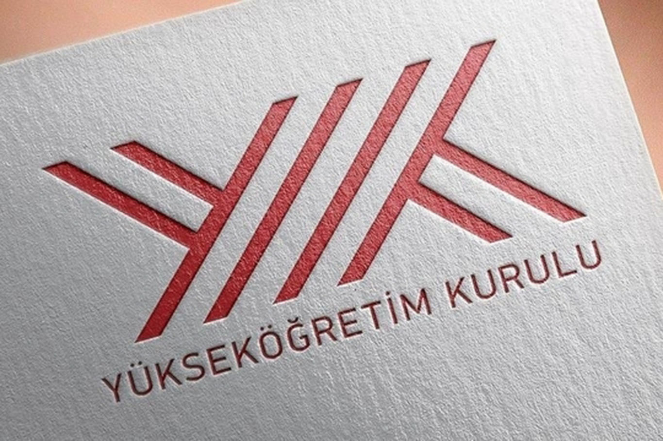 Yükseköğretim Kurulu (YÖK), burs