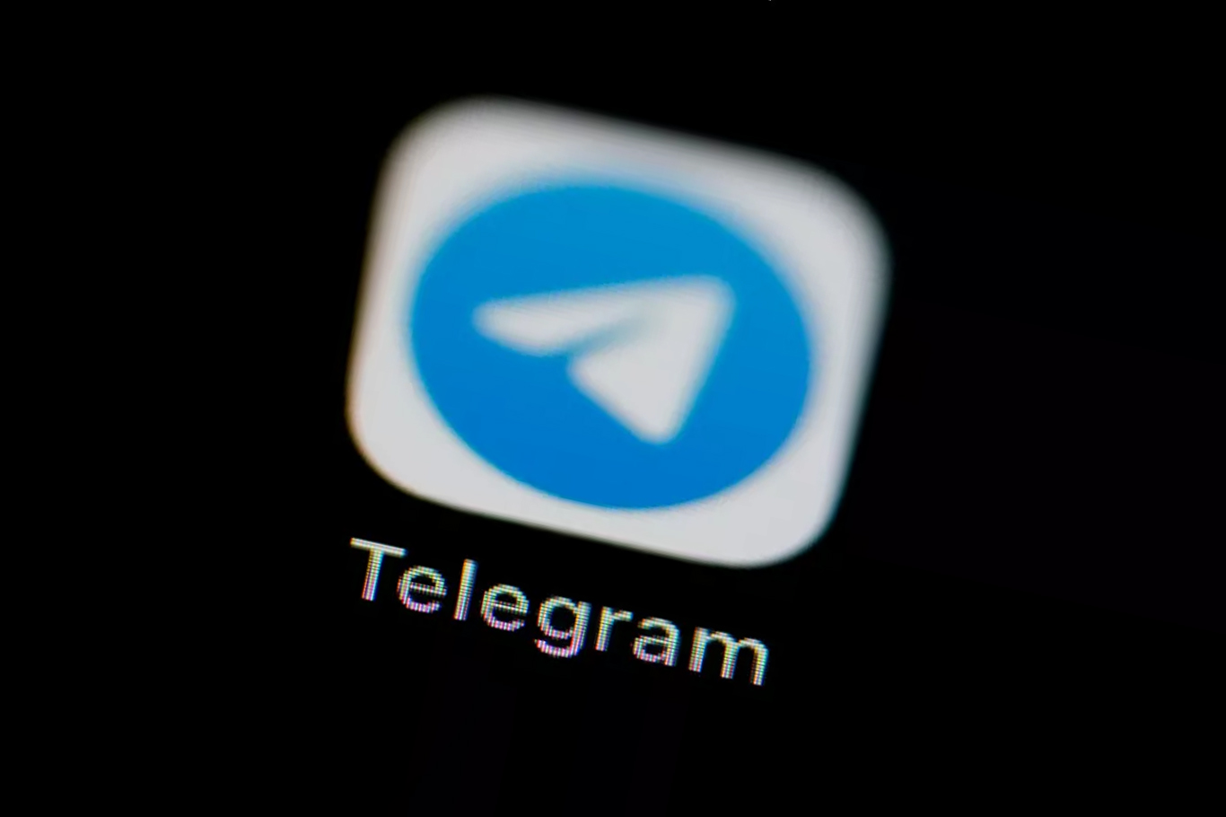 Mesajlaşma uygulaması Telegram’ın kurucusu