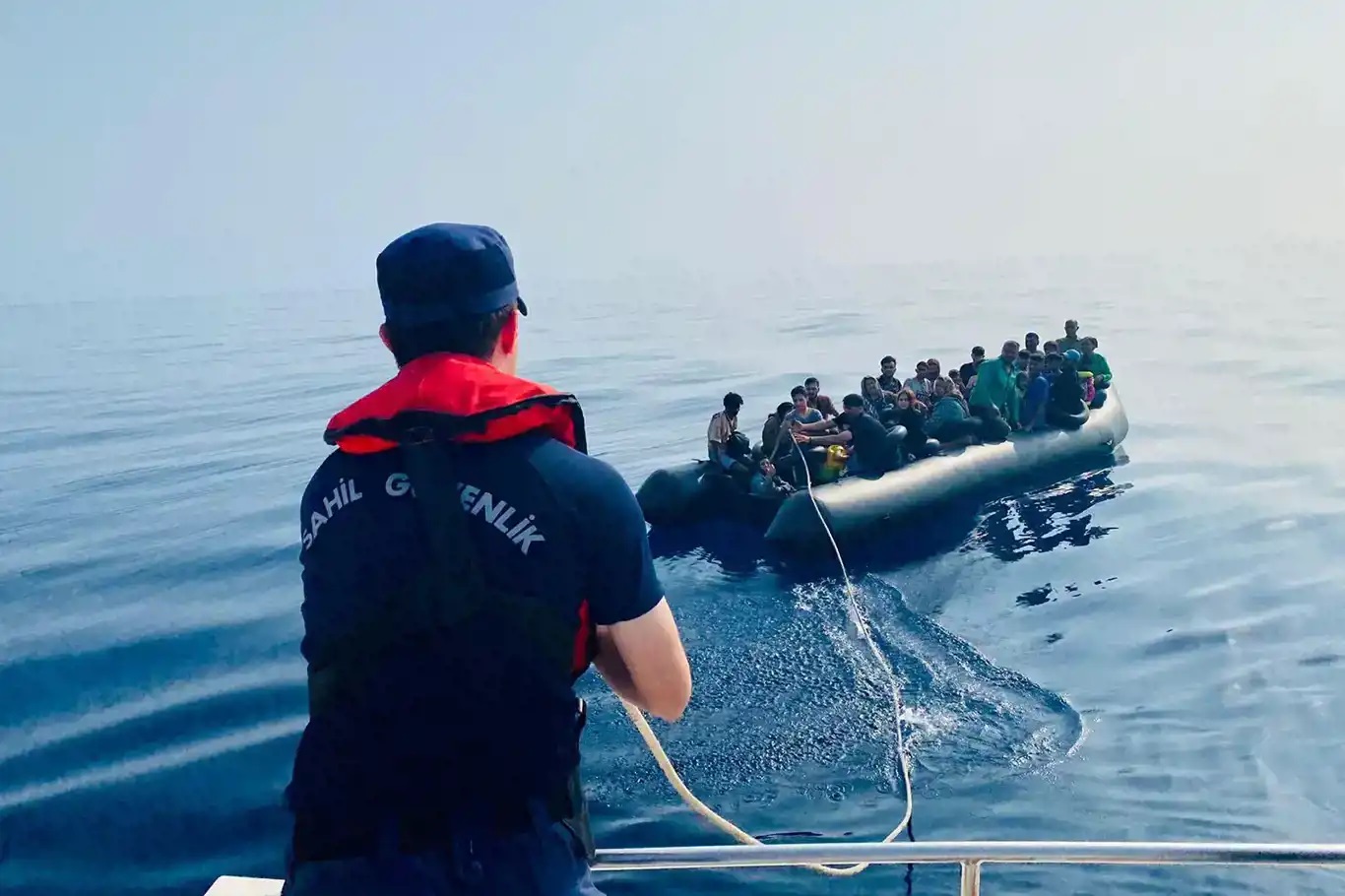 İzmir’in Karaburun ve Çeşme