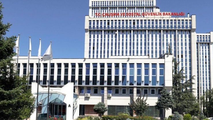 145 kişiyi işten çıkaran firmaya 2 milyon tl’lik ceza