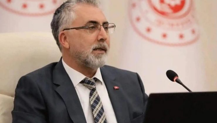 bakan işıkhan’dan belediye borçlarına ilişkin açıklama