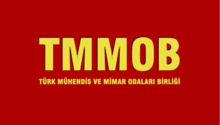 tmmob’un samimiyetsizliği gözler önüne serildi