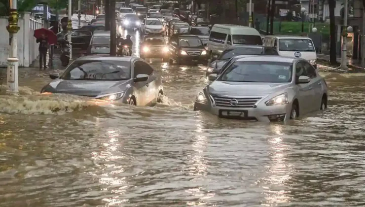 meteoroloji 13 ili uyardı!