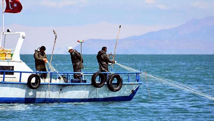 küçük ölçekli balıkçılara sağlanacak destekler belli oldu