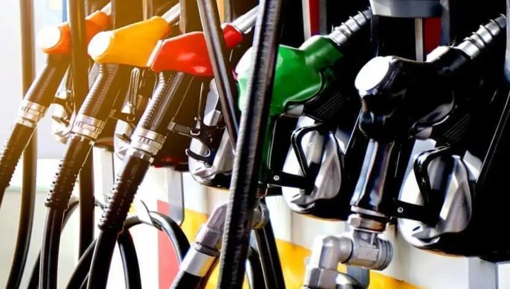 brent petrol yüzde 8 değer kaybetti benzine indirim geldi