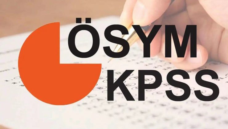 kpss ön lisans cevap kağıtları erişime açıldı