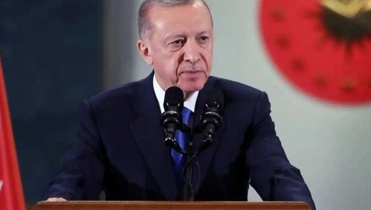 cumhurbaşkanı erdoğan: türkiye yüzyılı maarif modeliyle çocuklarımızı yetiştirmeyi hedefliyoruz