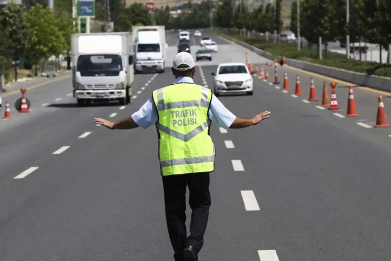 Şanlıurfa’da yapılan denetimler sonucunda,