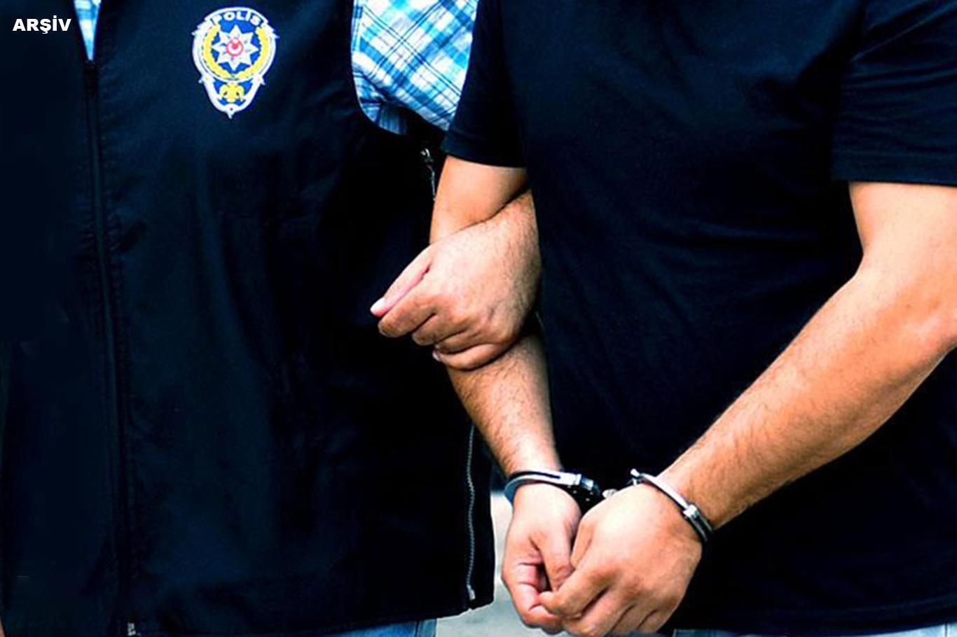 Manisa’da, 43 yıl kesinleşmiş