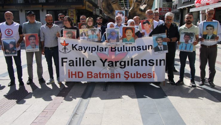 i̇hd, hati̇ce atalay’in akibeti̇ni̇ sordu