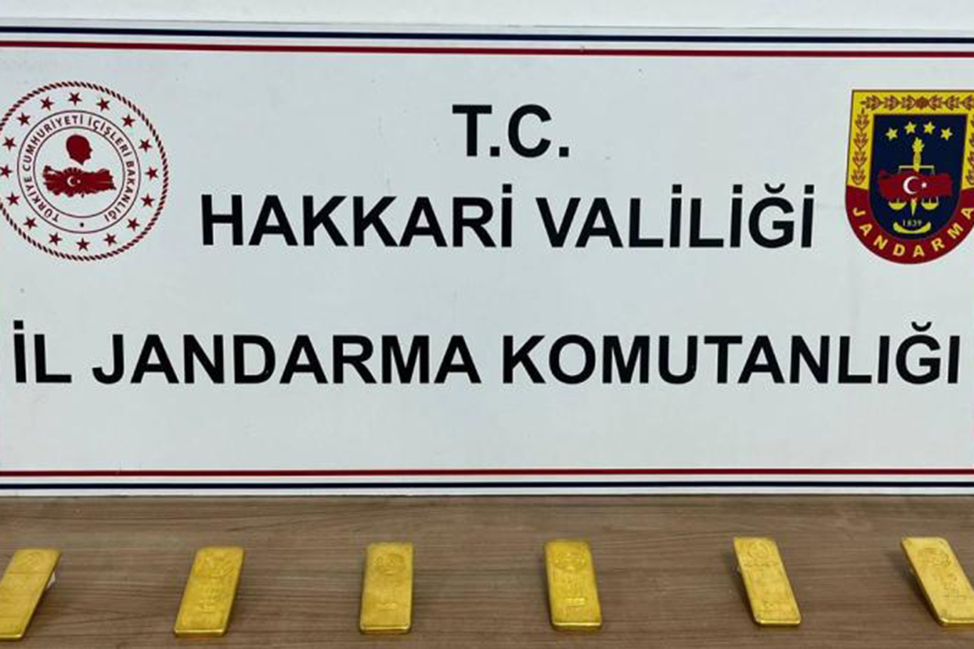 Hakkari’nin Derecik ilçesinde bir