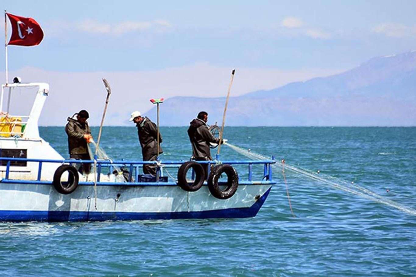 Ege ve Karadeniz’de sezonun