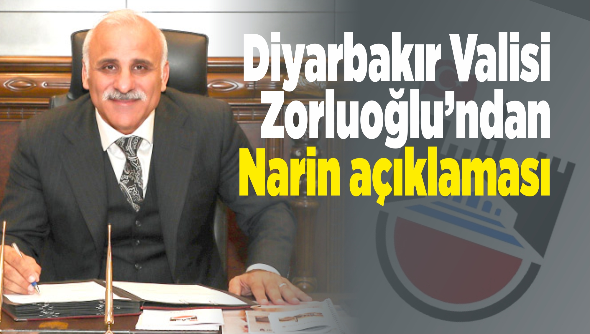 Diyarbakır Valisi Zorluoğlu’ndan Narin açıklaması