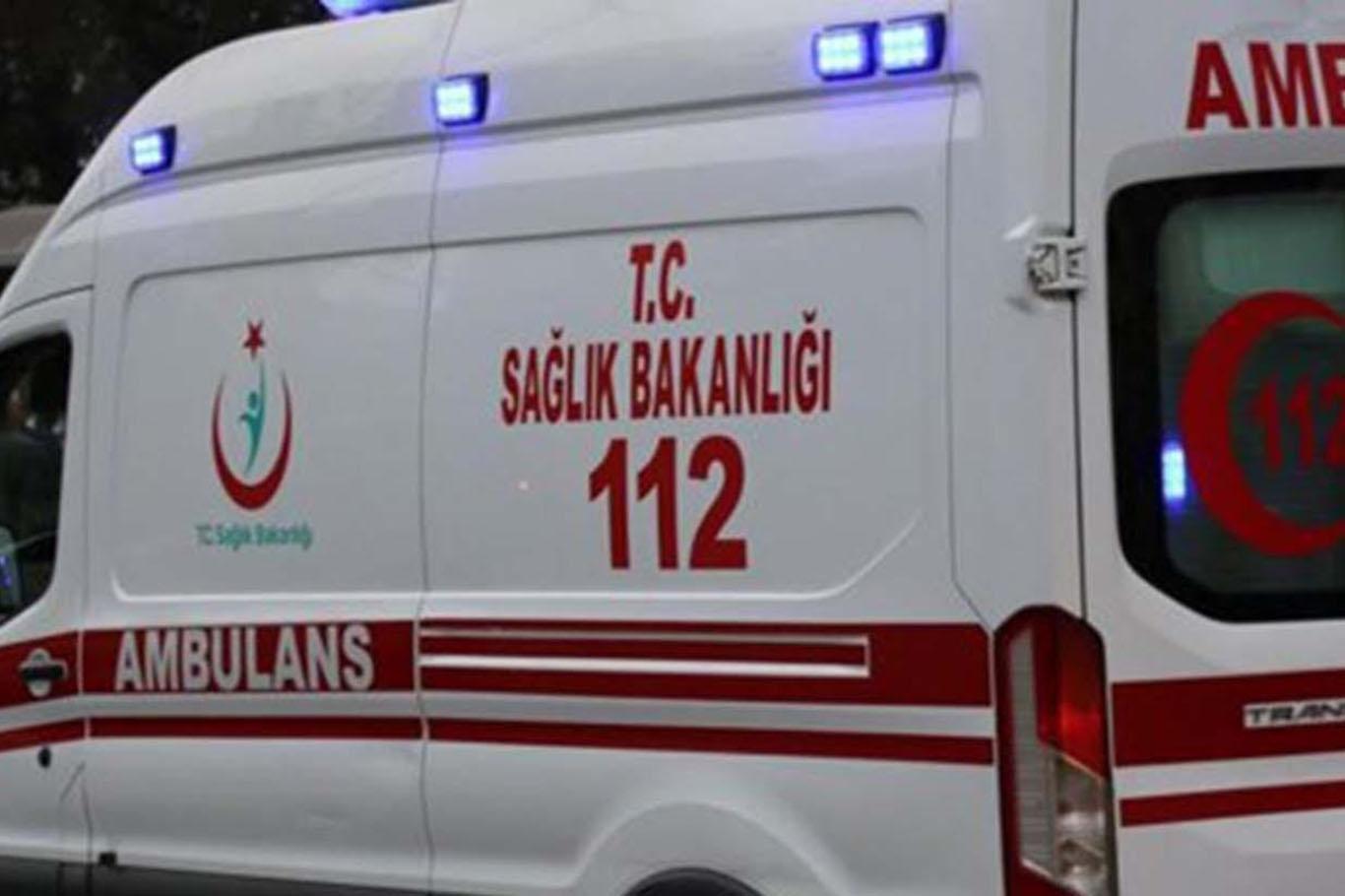 Şanlıurfa’nın Bozova ilçesinde 16