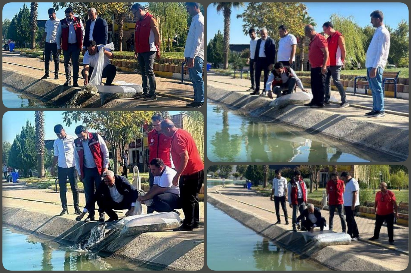 Şanlıurfa Harran Üniversitesi Osmanbey