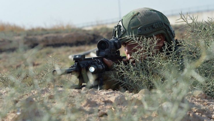 3 pkk elemanı öldürüldü