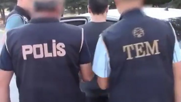 fetö’nün askeri ve emniyet yapılanmasına operasyon: 39 gözaltı