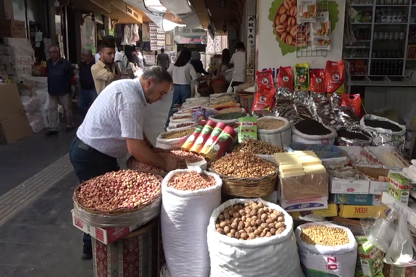 Siirt Ziraat Odası Başkanı