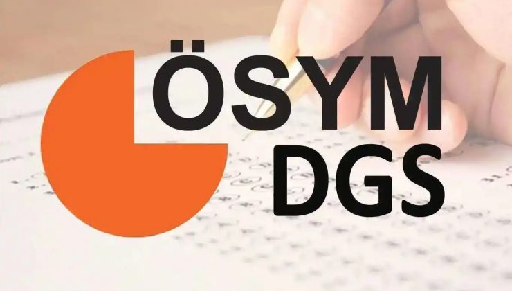 dgs sonuçları açıklandı