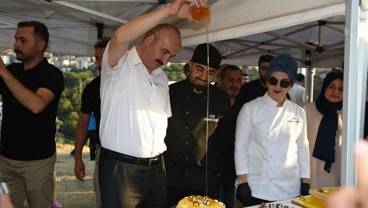 güneydoğu terörle deği̇l, yaşanan coşkuyla anilacak