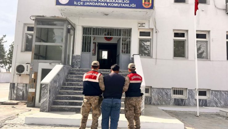 öldürme suçlarından aranan 3 kişi yakalandı