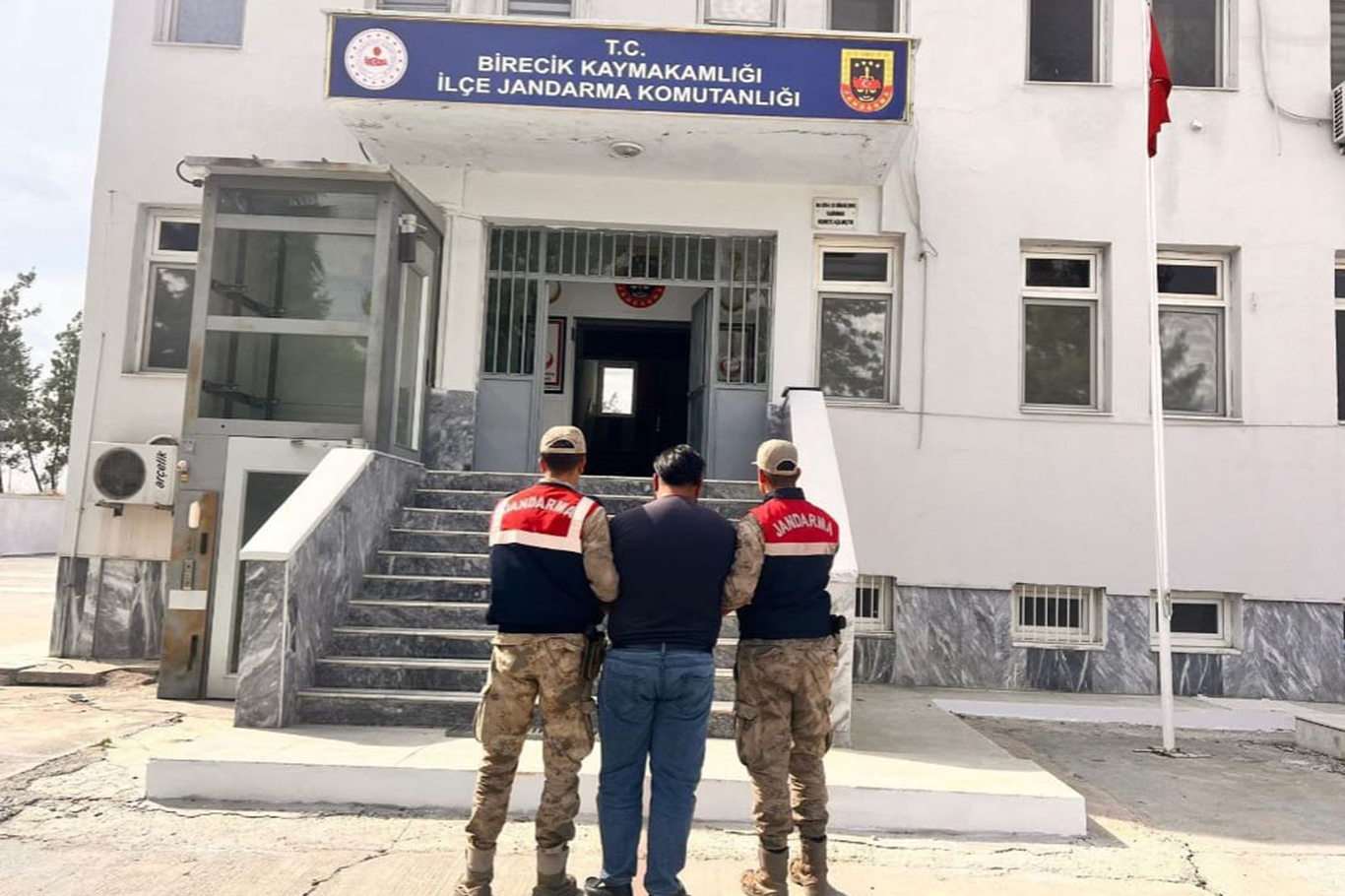 Şanlıurfa İl Jandarma Komutanlığı