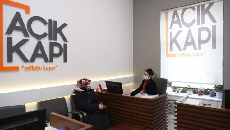 açik kapi’ya 103.123 başvuru