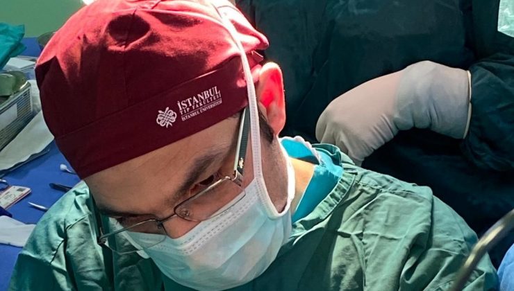 batmanlı doktor başarılara imza atıyor