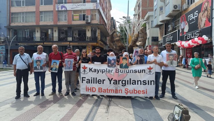 i̇hd, akyıldız’ın akıbetini sordu