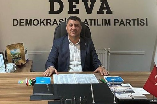 deva’li yilmaz, gercüş’e doğalgaz sözünü hatirlatti