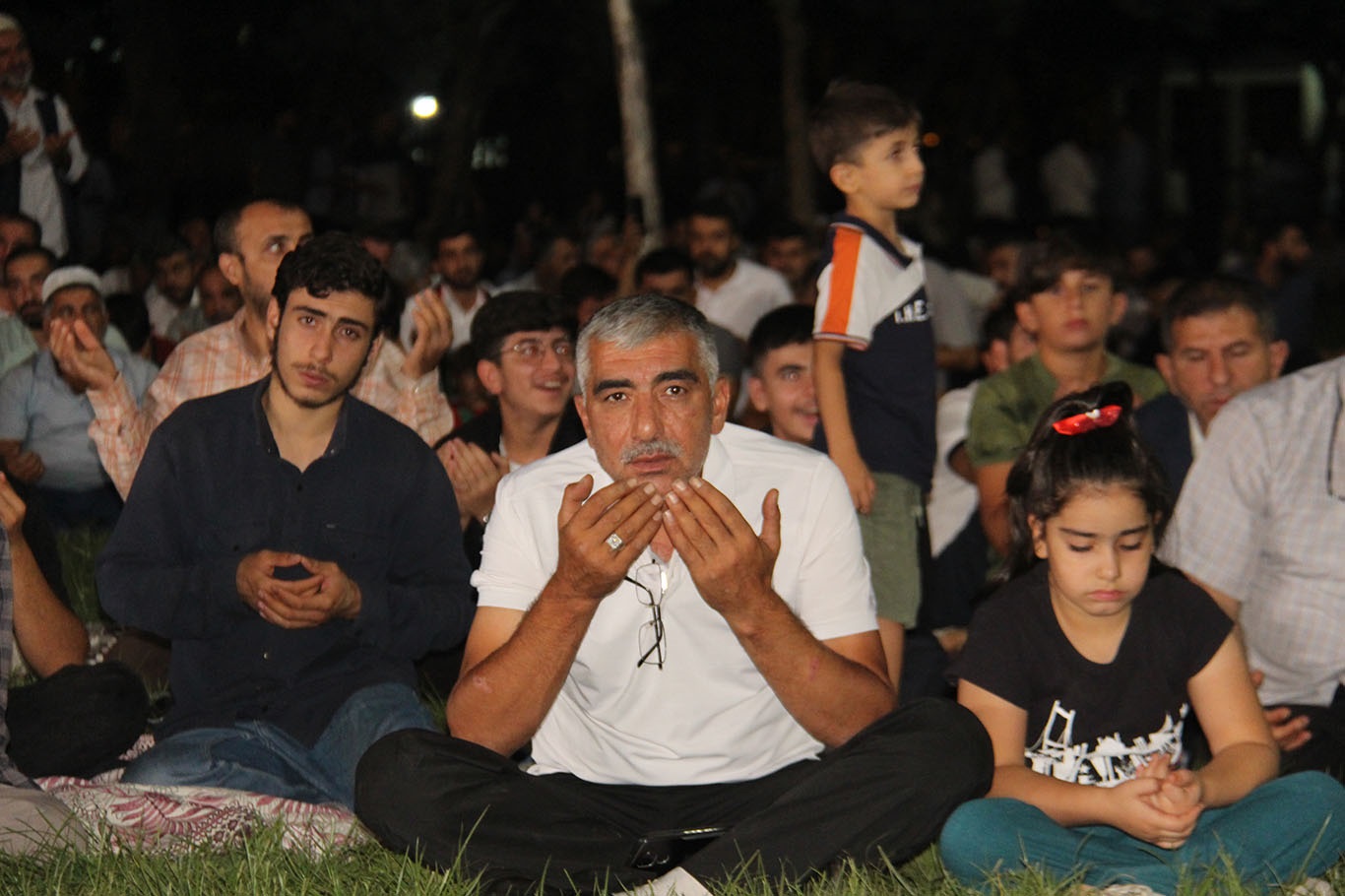 Peygamber Sevdalıları Vakfı tarafından