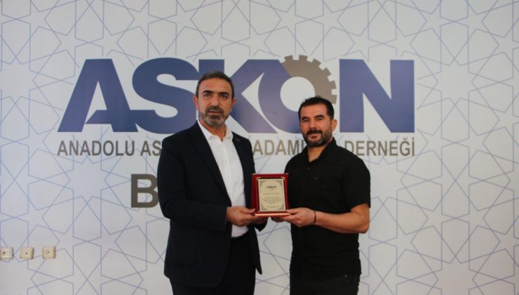 nasiroğlu güven tazeledi̇