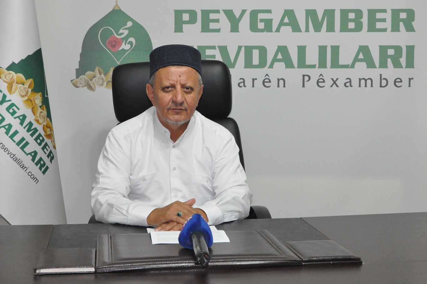 Peygamber Sevdalıları Vakfı, Mevlid-i