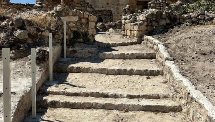 hasankeyf’te yeni güzergahlar oluşturulacak