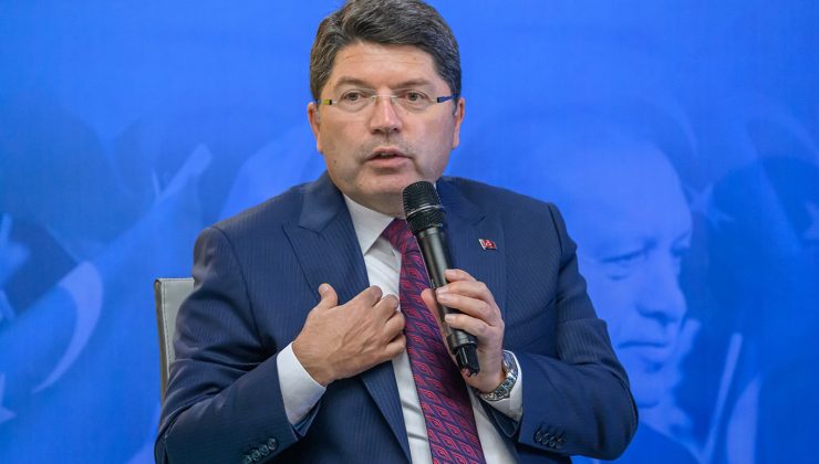 yargı reformu strateji belgesinin içerisinde önemli düzenlemeler olacak