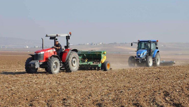 tarımsal destek ödemeleri çiftçilerin hesabına yatırıldı