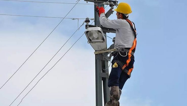 elektrik arıza i̇hbar uygulaması ile 1,5 milyon sorun çözüldü