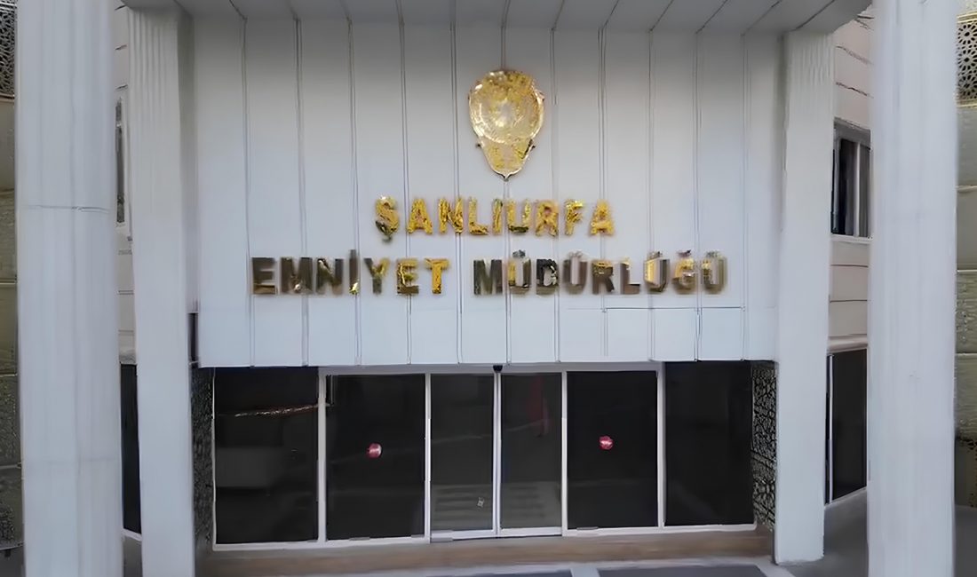 Şanlıurfa'da kaybolan 6 çocuk,