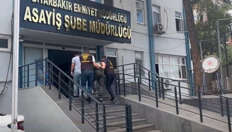 25 yıl hapis cezası bulunan şahıs, 15 yıl sonra yakalandı