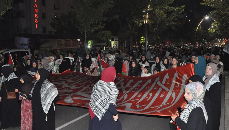 gazze siyonistler için bir bataklığa döndü