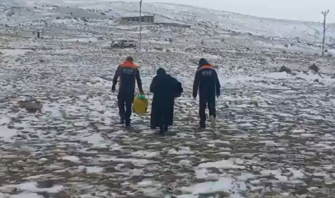 Konya'nın Selçuklu ilçesinde bulunan