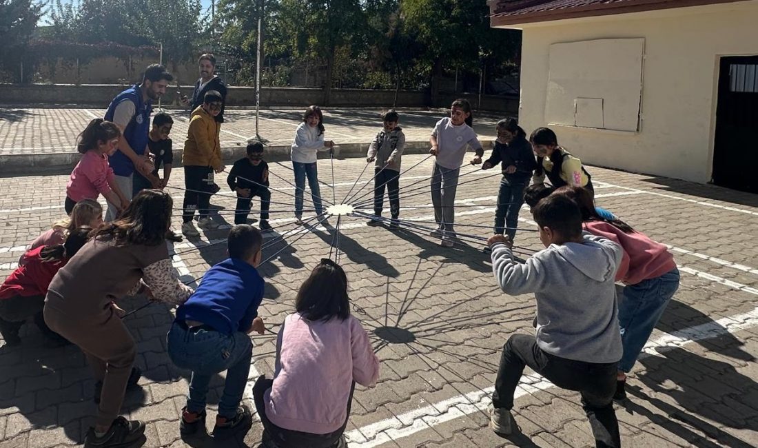 Batman Gençlik ve Spor