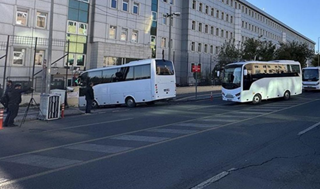 Diyarbakır'da 8 yaşındaki Narin