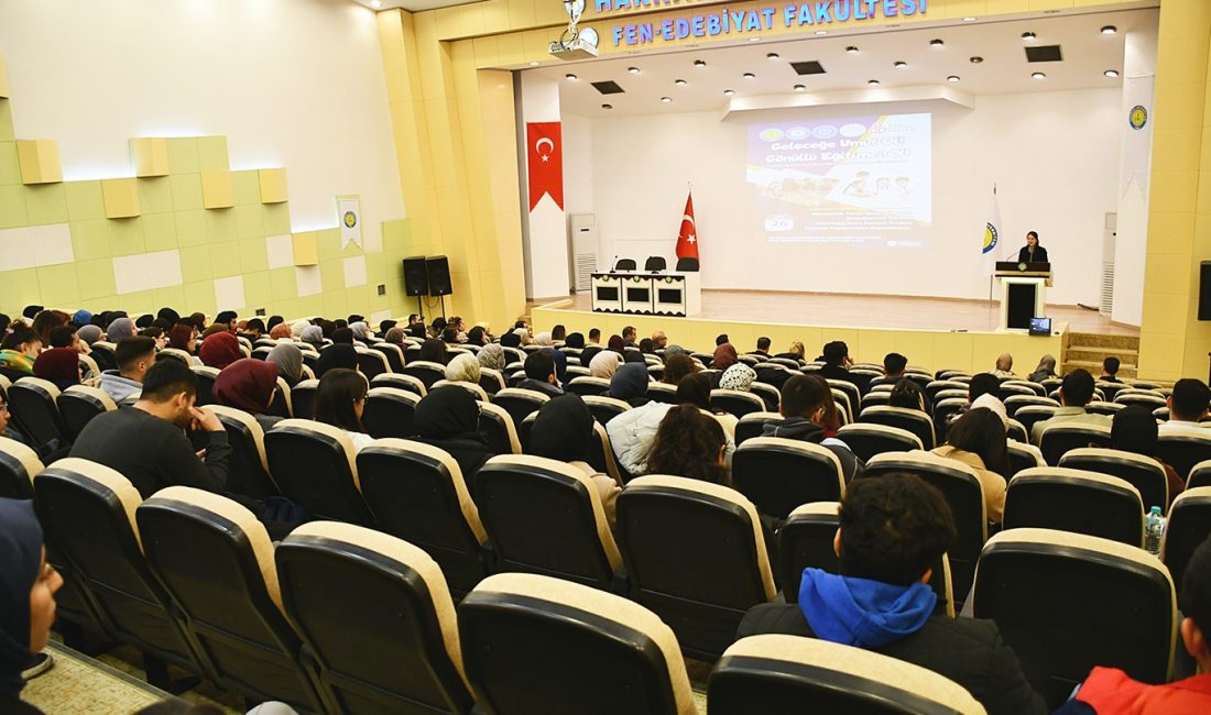 Harran Üniversitesi, mevsimlik tarım