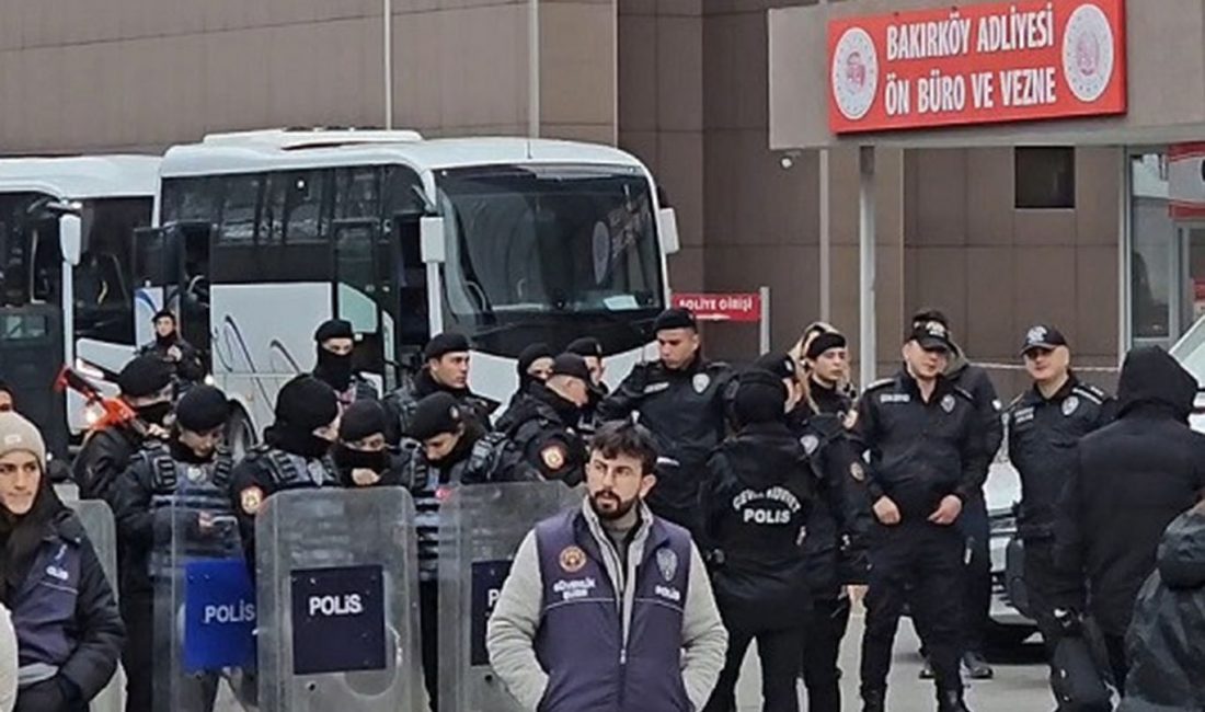 Yenidoğan çetesi soruşturması kapsamında