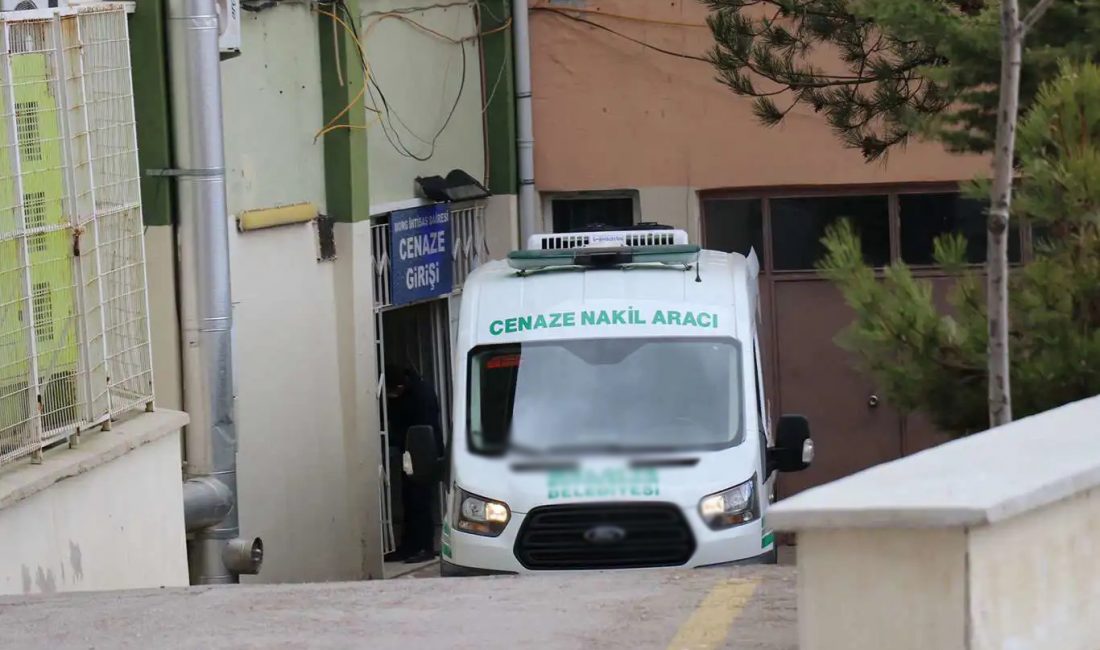 Mardin’in Artuklu ilçesinde çalıştığı