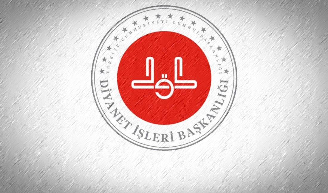 Diyanet İşleri Başkanlığı, taşra