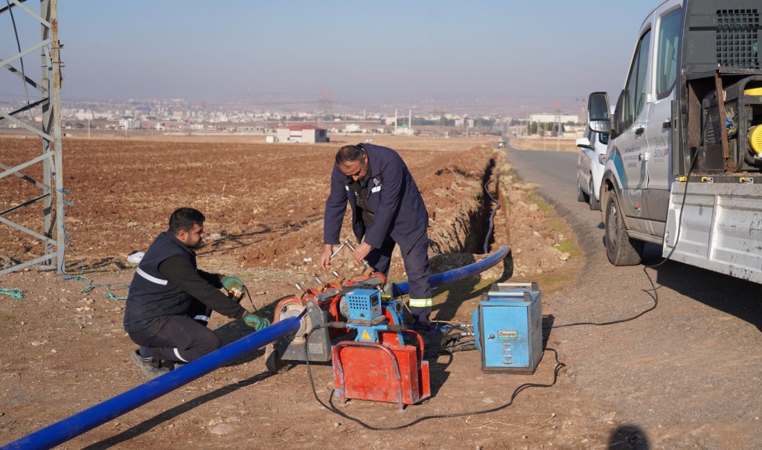 İrmi Mahallesi sınırları içerisinde